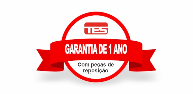 telas de projecao garantia tes tecnologia | tela de projeção