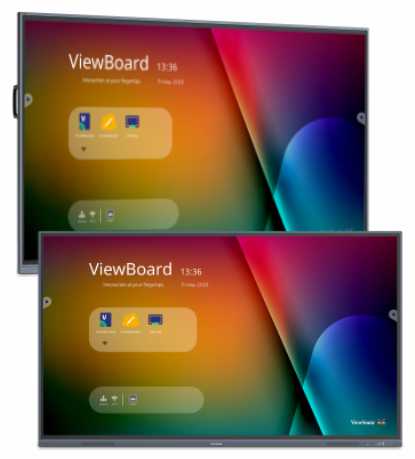 viewboard ifp33 g | lousa digital