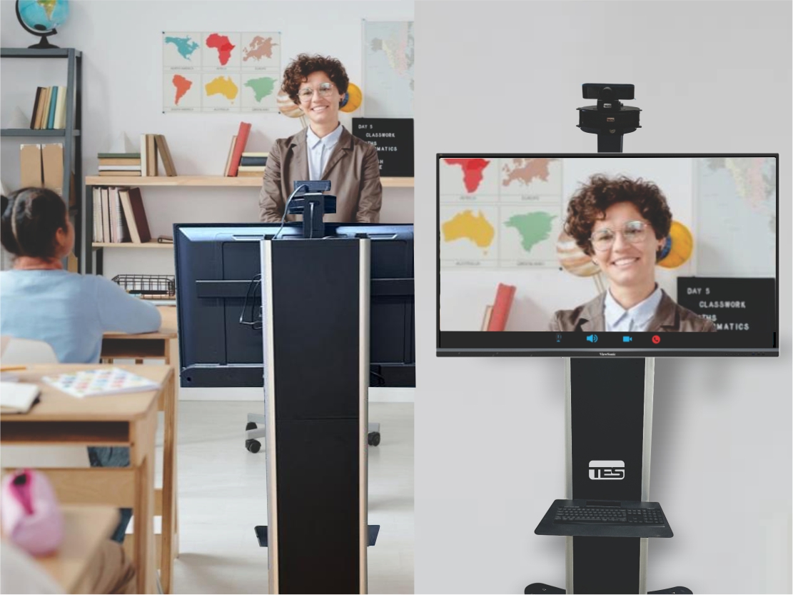 Webclass WebClass - All in One | TES Tecnologia