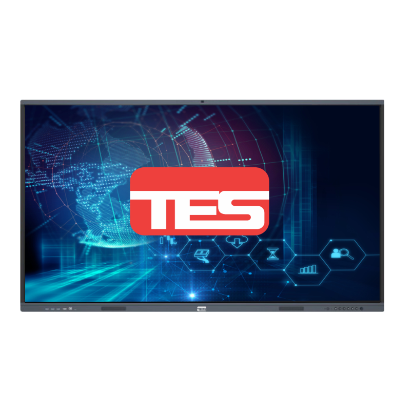 tela interativa 2 monitor interativo serie r