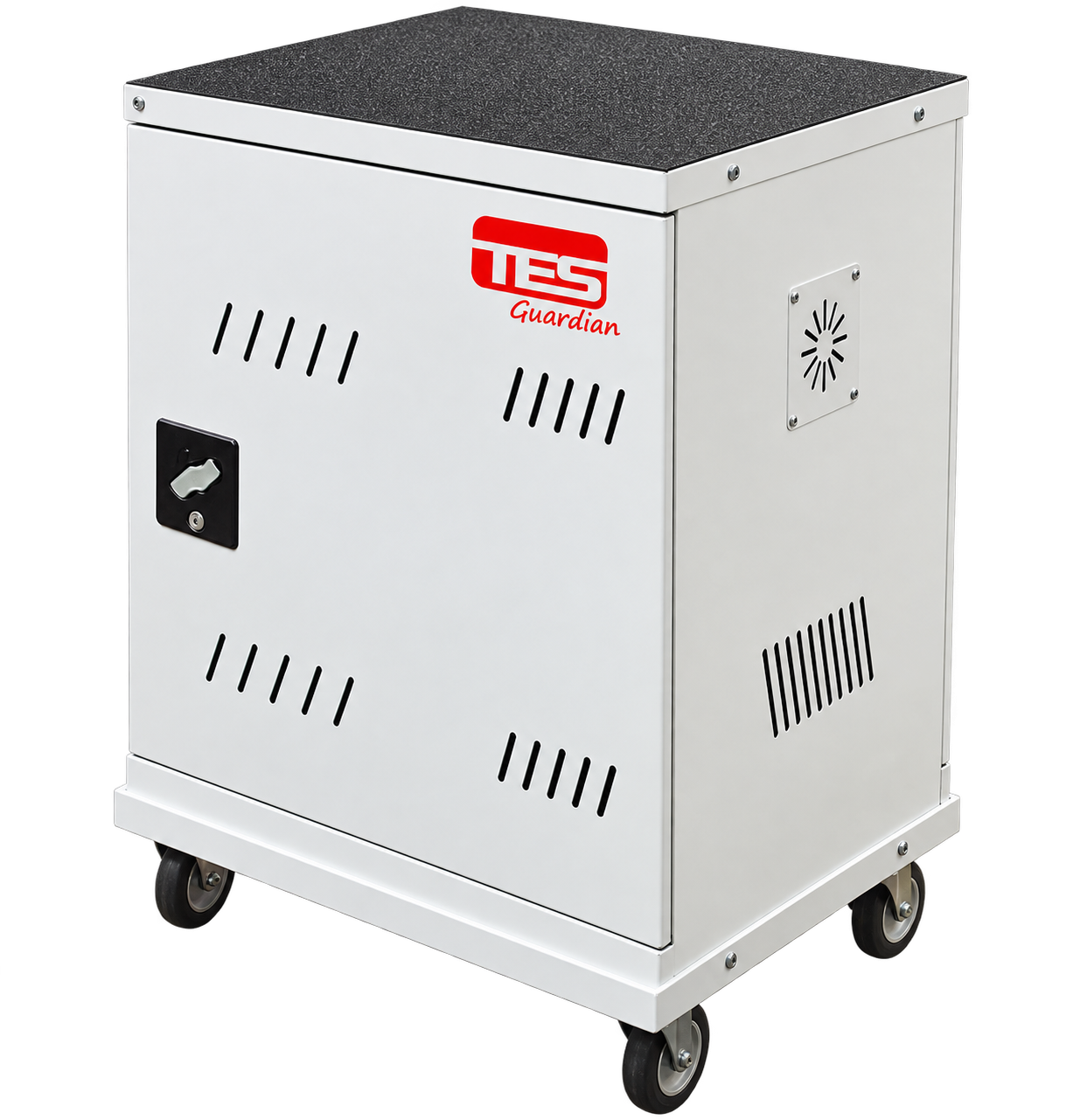charging cart 1 tes guardian k2n 24v